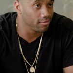 Russell Wilson Instagram - “I’ve got more fire now than ever, and for me, it’s all about winning. I just want to win.” @iamathlete @bmarshall