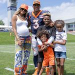 Russell Wilson Instagram – Thank You Broncos Country 🙏🏾 – #3