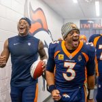 Russell Wilson Instagram – Thank You Broncos Country 🙏🏾 – #3