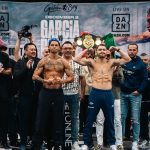 Ryan Garcia Instagram - Nothing left to say 🔥👊 Houston we go to work Tmmr 😤🥊 @daznboxing Houston, Texas