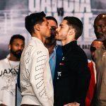 Ryan Garcia Instagram - Saturday Night Will be Special ✨🥊 @daznboxing #boxing #texas #houston Texas