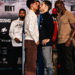 Ryan Garcia Instagram - Saturday Night Will be Special ✨🥊 @daznboxing #boxing #texas #houston Texas