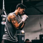 Ryan Garcia Instagram – Turn up the focus! Turn up the volume 🥊🔥
December 2nd is right around the corner!! Get your tickets 🎟️ link in my bio. ALSO LIVE ON DAZN go download and subscribe so you don’t miss it. HOUSTON LETS GO Dallas, Texas