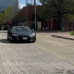 Ryan Garcia Instagram - For all my car lovers out there, behold my favorite car THE AUDI R8 also seen in Iron man! Just letting you guys in to my life a little bit. LOVING GOD - Having fun, training hard and exposing the world. COMMENT YOUR FAVORITE CAR! I might even do a giveaway that just came to mind LETS GO