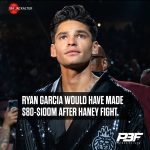 Ryan Garcia Instagram - Not too bad for a small town boy