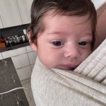 Ryan Garcia Instagram - Good morning Henry. I love you.