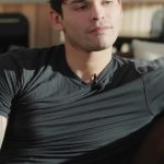 Ryan Garcia Instagram - Coming Tuesday to The Really Good Podcast with @kingryan