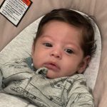 Ryan Garcia Instagram - Good morning Henry. I love you.