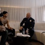 Ryan Garcia Instagram - Shout out LAPD