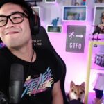 Ryan Higa Instagram - It’s his stream really... I just fill in between.