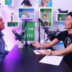 Ryan Higa Instagram - Had a little gigglefest with @jraquino on the latest podcast! Go check it out 😬 @offthepillpodcast