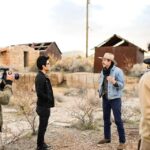 Ryan Higa Instagram - So we did another “Ryan Tries” this week, this time it was Ghost Hunting. Reviewing the footage now! 😱 thanks for having us @pioneersaloonnevada