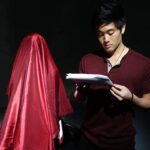 Ryan Higa Instagram - Revealing my not-so-secret girlfriend... just uploaded! 😘