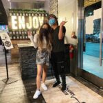 Ryan Higa Instagram - Met some pretty cool crewmates. @valkyrae @ariasaki