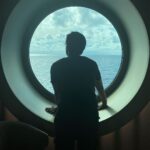 Ryan Higa Instagram - I’ve been at sea.