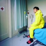 Ryan Higa Instagram - Pokémon Center chillin #PokemonHorrorMovie