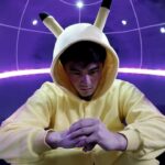 Ryan Higa Instagram - New vid is up! Pokémon The Horror Movie Trailer!