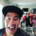 Ryan Higa Instagram - His si a dare