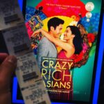 Ryan Higa Instagram - I knoooooow.. I’m late to the party, but finally got to see Crazy Rich Asians. Now I know most of my Asian friends/followers have been promoting this like crazy (for obvious reasons) and I was going to support it regardless because I have many friends who were a part of it, but I can honestly say that this was just a damn good film. Anyone who knows me or who’s been following me for a while knows that I’m not the best Asian American advocate compared to a lot of my friends in entertainment. I don’t just blindly support every single Asian American movie/project just for the fact that Asians are a part of it. If I didn’t like the movie, I probably would’ve still posted this pic, but I wouldn’t be writing this caption. This wasn’t just a great “Asian American Movie”. This was a great movie and Asians happen to be in it. To me, it’s like the Jeremy Lin of movies... sure, as an Asian American, it’s awesome to see something so different and game changing, so of course we’re gonna hype it up even more than usual, but take away ethnicity and Jeremy is still a great basketball player. Crazy Rich Asians is a still a great movie. Congrats @jonmchu...You killed it! #crazyrichasians