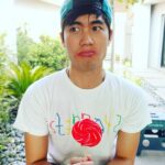 Ryan Higa Instagram - We all know that one kid that no one wants to hug. #stickykids @stepboys