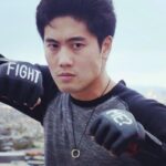 Ryan Higa Instagram – New vid “Will You Fight Me” is finally up! @alexwassabi
