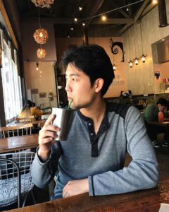 Ryan Higa Instagram - The girl in the back asked for a picture, but little did she know, I wanted a picture with her... #sniped