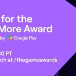Ryan Higa Instagram - Which mobile game are you most excited to play next year? #Ad @GooglePlay is introducing the Play More Award live on @Twitch on Dec 7! More room to Play. Tune in to vote for the mobile title you’re most excited to play during @TheGameAwards Twitch livestream Dec 7 4:30PM PST. And stick around for the first-ever The Game Awards Post Show for the winner reveal. #TeamAndroid #GooglePlay