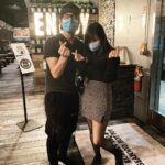 Ryan Higa Instagram - Met some pretty cool crewmates. @valkyrae @ariasaki