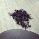Ryan Higa Instagram - Amazing how big a difference one little haircut can make... I now have 20/20 vison. Thanks @aumiriebalayage