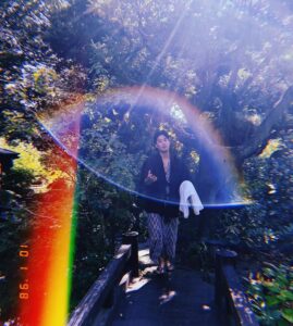 Ryan Higa Instagram - Either the camera is broken or Japan is just really colorful 🤷🏻‍♀️ Kanagawa