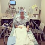 Ryan Kelley Instagram - I recently learned I'm not as strong as @dylansprayberry. He forced me to lift heavy things and now I need surgery. Don't worry, I'm already out and doing great but I wouldn't recommend working out with Sprayberry.. Los Angeles, California