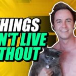 Ryan Kelley Instagram - "Can't" is a very strong word, but you get the picture.. Video is live now / link in bio!