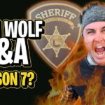 Ryan Kelley Instagram - Talking Teen Wolf season 7 and much more on my first TW Q&A! LINK IN BIO!!!
