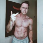 Ryan Kelley Instagram - Your future self is talking shit about you