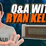 Ryan Kelley Instagram - Answering questions like I'm back in school! First Q&A live now 🤪 Link in bio!!! Beacon Hills