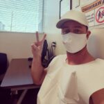 Ryan Kelley Instagram - What did the nurse say when she found a rectal thermometer in her pocket? "Some asshole has my pen!"