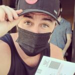 Ryan Kelley Instagram - ✔️Register to Vote ✔️Determine Your Voting Plan ✔️Encourage Friends & Family to Register ✔️VOTE🗳 Whatever your vote is, VOTE!!! Calling on all my Friends, Family, Musicians, Artists & Noise Makers, Democracy needs YOU to please help us get out the vote! @lifteveryvote2020 https://lifteveryvote2020.com/home/ LA Folks find your nearest Ballot Drop Box lavote.net #lifteveryvote #lifteveryvote2020 #vote2020 #voting