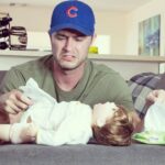 Ryan Kelley Instagram - Bet you didn't know I had a baby.. Bet you didn't know I have an OnlyFans.. (link in bio) Bet you didn't know I fucking hate diapers. Daily Inspirations