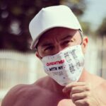 Ryan Kelley Instagram - Meow