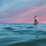 Ryan Kelley Instagram - 🌅