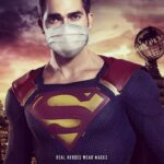 Ryan Kelley Instagram - #HeroesWearMasks It's hard to outdo @tylerhoechlin but c'mon, I nailed it! You ever get tired, tag me me in Ty Thanks @victoriamoroles for calling me out and @facts2health for spreading real information I'm nominating more Teen Wolf family to show me their masked self 😷 @ianbohen @linden_ashby @froy and also both @maxcarver & @charliecarver because let's be real, we all know it's just one person..