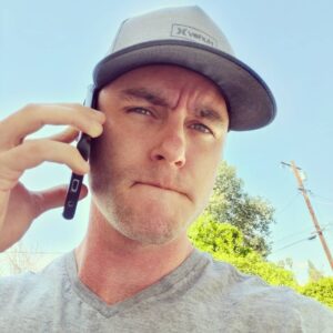 Ryan Kelley Thumbnail - 77.3K Likes - Top Liked Instagram Posts and Photos