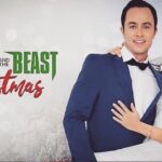 Ryan Kelley Instagram - Today is the day!!! #ABeautyAndTheBeastChristmas premieres tonight, December 15th at 7/6c PM on @iontelevision