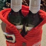 Ryan Kelley Instagram - @stellaartois sent me this bundle of joy! Happy Holidays #StellaNeighbors