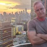 Ryan Kelley Instagram - New York is tiring.. Brooklyn, New York