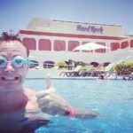 Ryan Kelley Instagram - 💚🧡 Mexico
