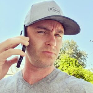 Ryan Kelley Thumbnail - 76.3K Likes - Top Liked Instagram Posts and Photos