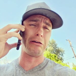 Ryan Kelley Thumbnail - 76.3K Likes - Top Liked Instagram Posts and Photos