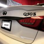 Ryan Kelley Instagram - Love my two C's... Cats and Cars! Thanks @optimummotorsports for hooking it up 🚘🐈 Whether you are looking for a subtle or major change, they're there for all your car customization needs. LIKE/FOLLOW NOW!