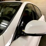 Ryan Kelley Instagram - Love my two C's... Cats and Cars! Thanks @optimummotorsports for hooking it up 🚘🐈 Whether you are looking for a subtle or major change, they're there for all your car customization needs. LIKE/FOLLOW NOW!